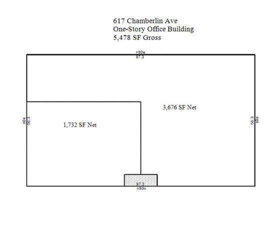 617 Chamberlin Ave, Frankfort, KY 40601